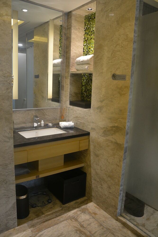 Grand Skylight International Hotel Guiyang