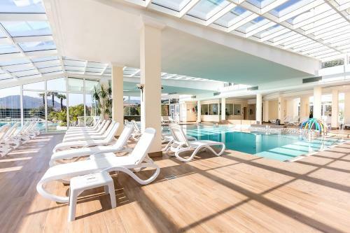 Hotel Leonardo Da Vinci Terme & Golf