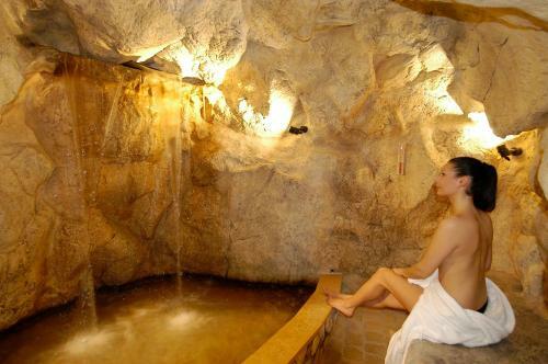 Hotel Leonardo Da Vinci Terme & Golf