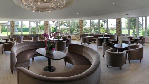 Hotel Leonardo Da Vinci Terme & Golf