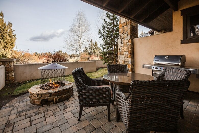 Apartamento Pronghorn Resort