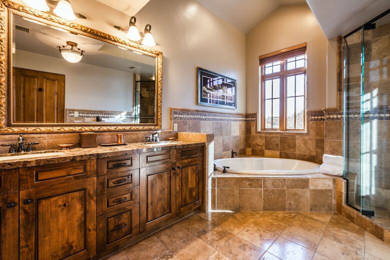 Apartamento Pronghorn Resort