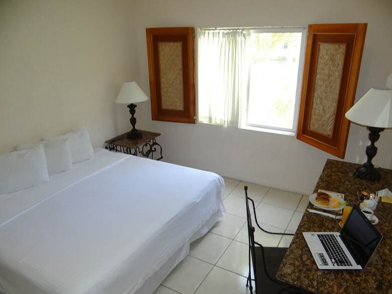 Hotel Las Palomas Nuevo Vallarta