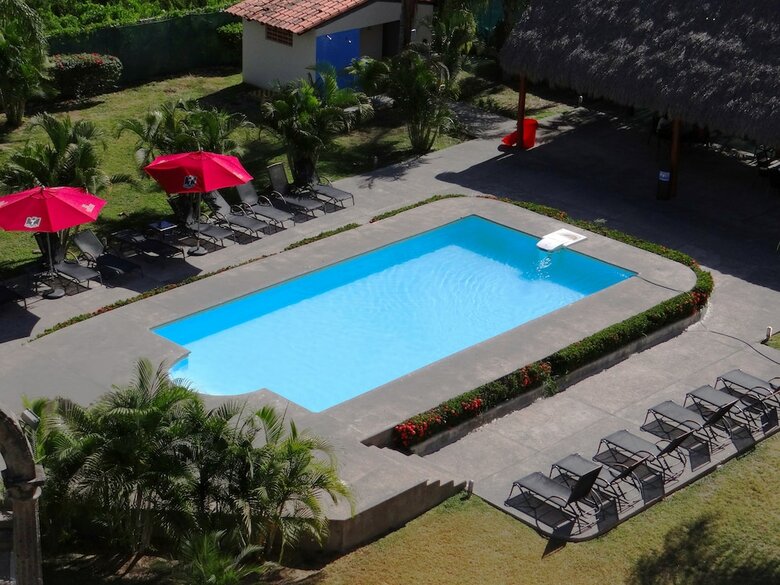 Hotel Las Palomas Nuevo Vallarta
