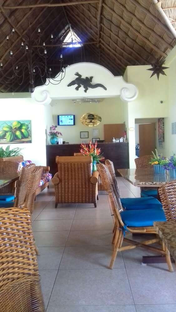 Hotel Las Palomas Nuevo Vallarta