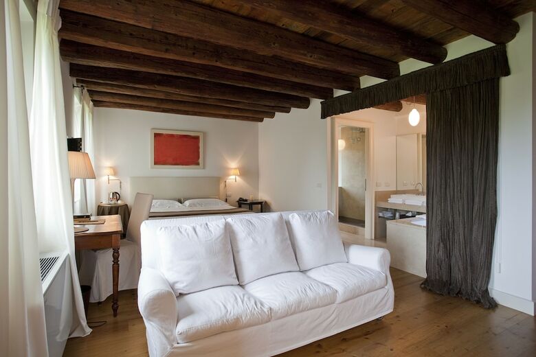Posada Relais Corte Guastalla