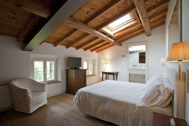 Posada Relais Corte Guastalla