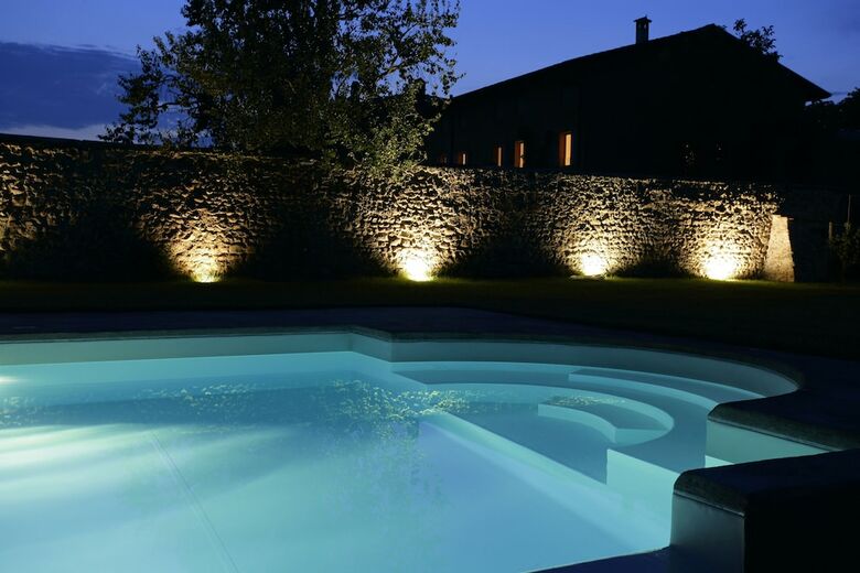 Posada Relais Corte Guastalla