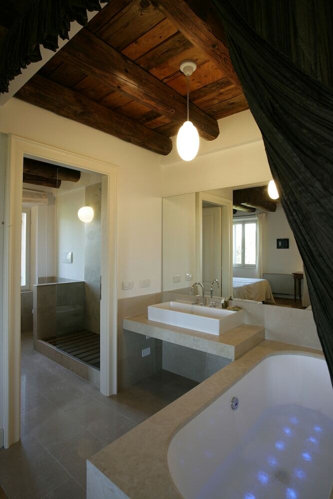 Posada Relais Corte Guastalla