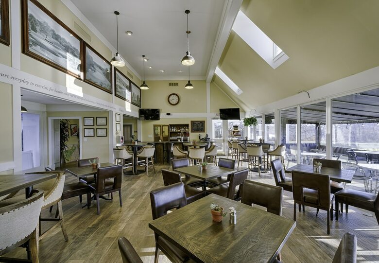 Hotel Boar's Head Resort