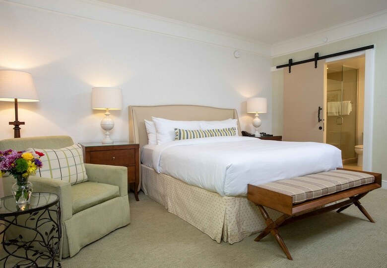 Hotel Boar's Head Resort