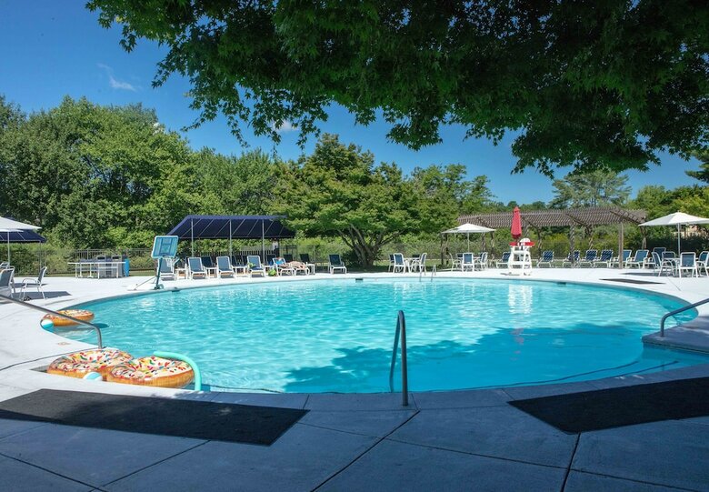 Hotel Boar's Head Resort