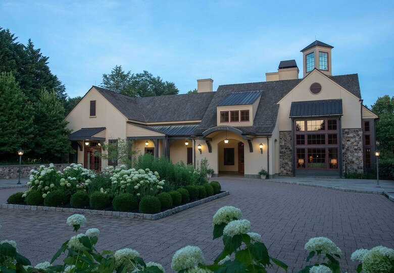 Hotel Boar's Head Resort