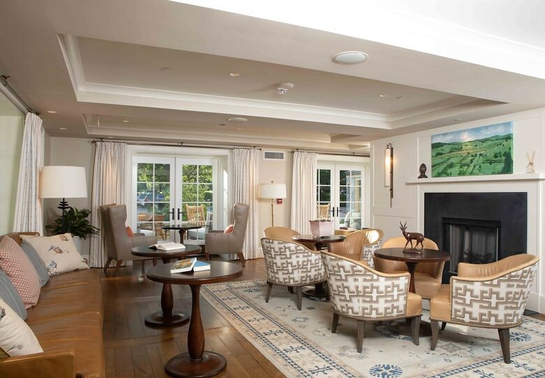 Hotel Boar's Head Resort