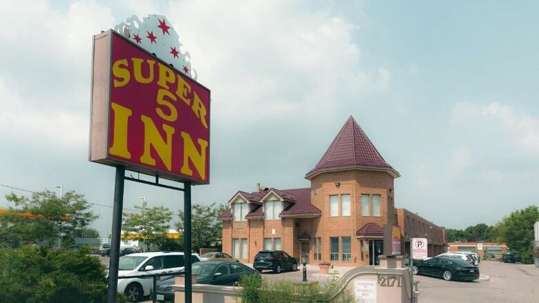 Hotel Super 5 Inn