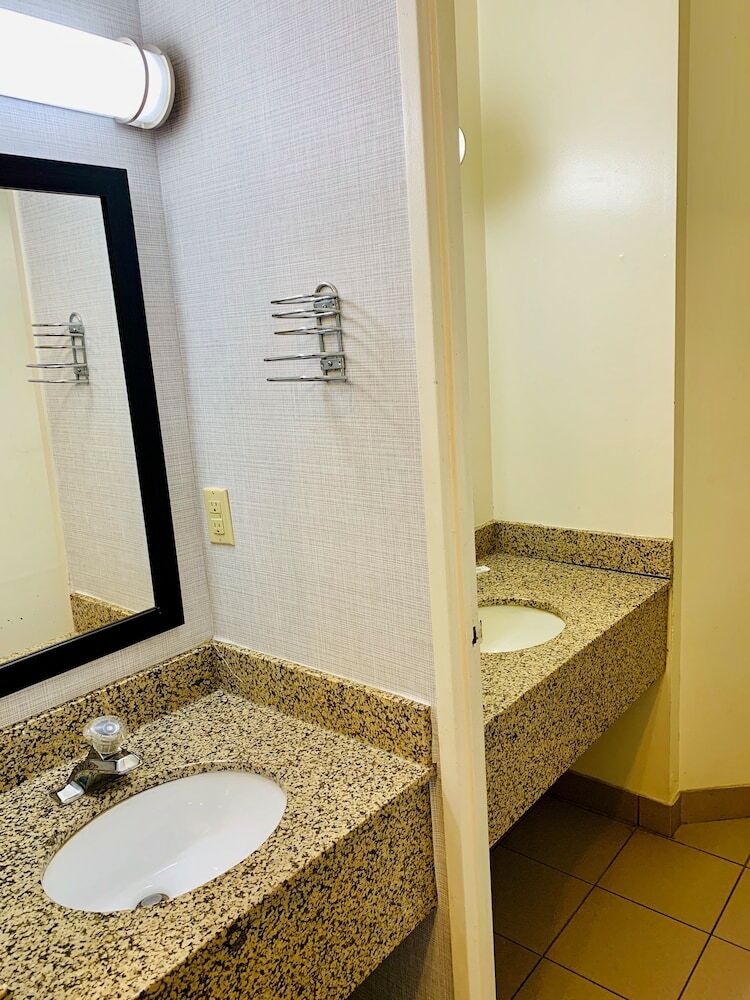Hotel Super 5 Inn