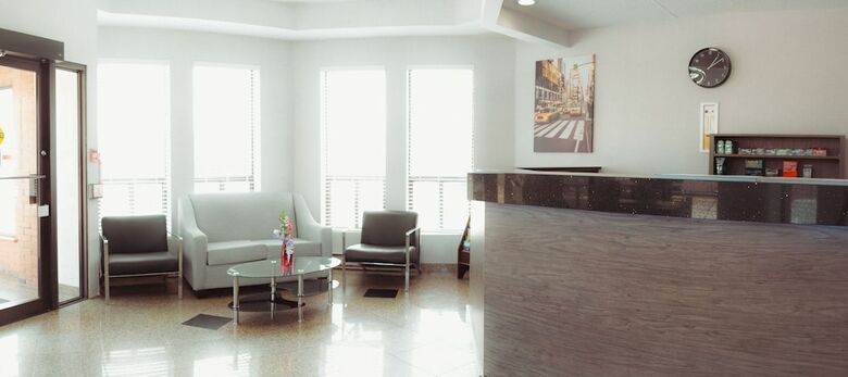 Hotel Super 5 Inn