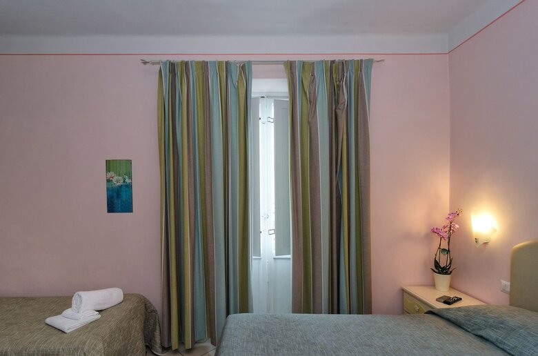B&B Alma