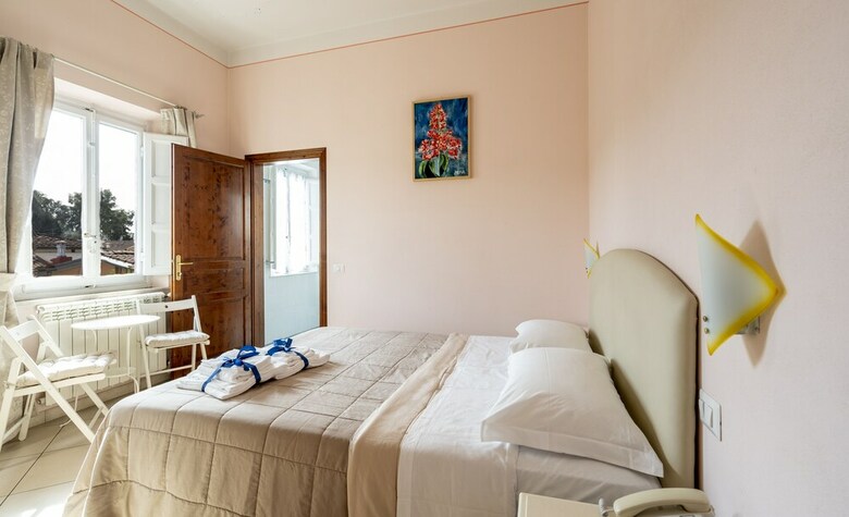 B&B Alma