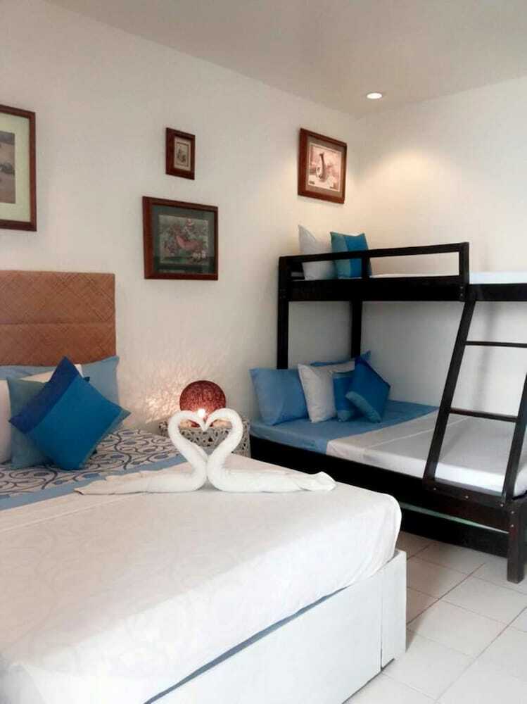 Hotel Blue Veranda Suites At Boracay