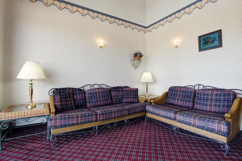 Motel Americas Best Value Inn Hazlehurst, Ms