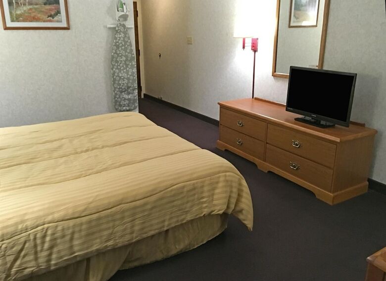 Motel Americas Best Value Inn Hazlehurst, Ms