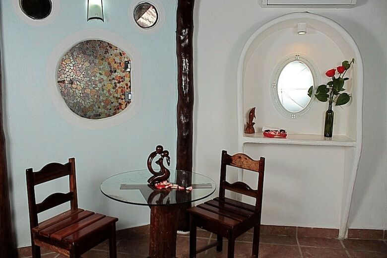 Hotel Kambulum Nature Eco-villas