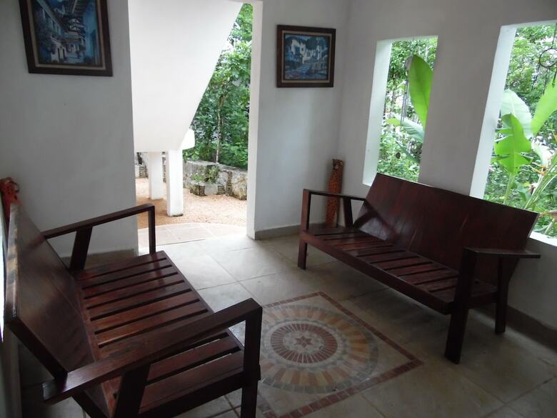 Hotel Kambulum Nature Eco-villas