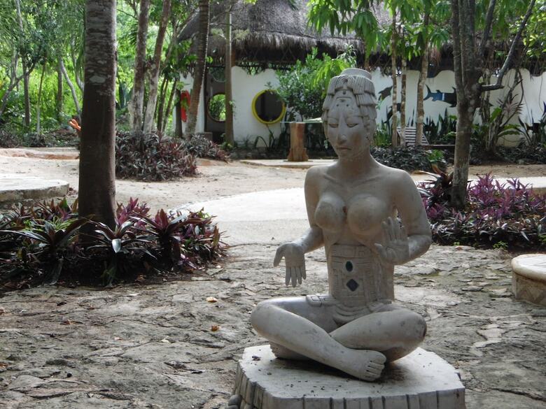 Hotel Kambulum Nature Eco-villas