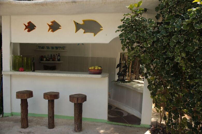 Hotel Kambulum Nature Eco-villas