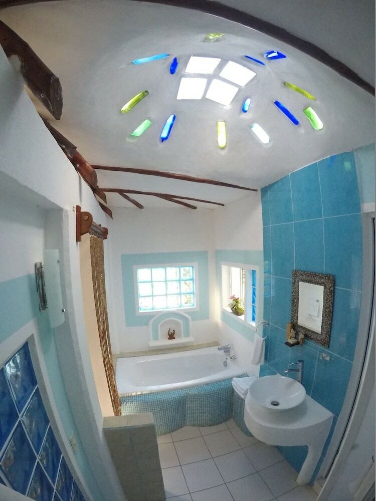 Hotel Kambulum Nature Eco-villas