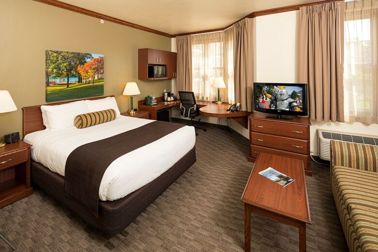 Kress Inn, Ascend Hotel Collection
