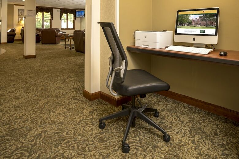 Kress Inn, Ascend Hotel Collection