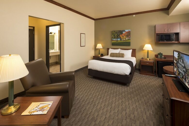 Kress Inn, Ascend Hotel Collection