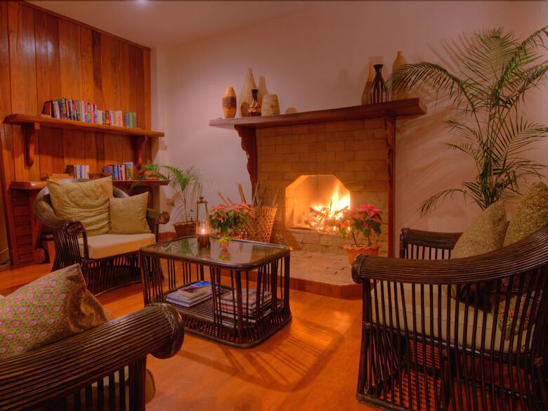 Apartamento Maekok River Village Resort