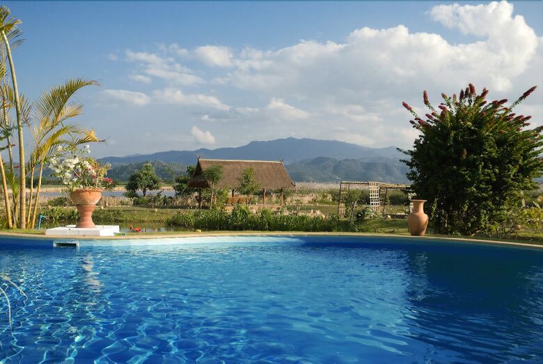 Apartamento Maekok River Village Resort