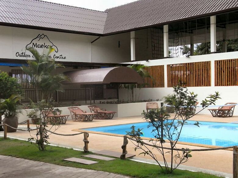 Apartamento Maekok River Village Resort