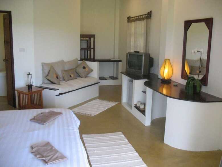 Apartamento Maekok River Village Resort