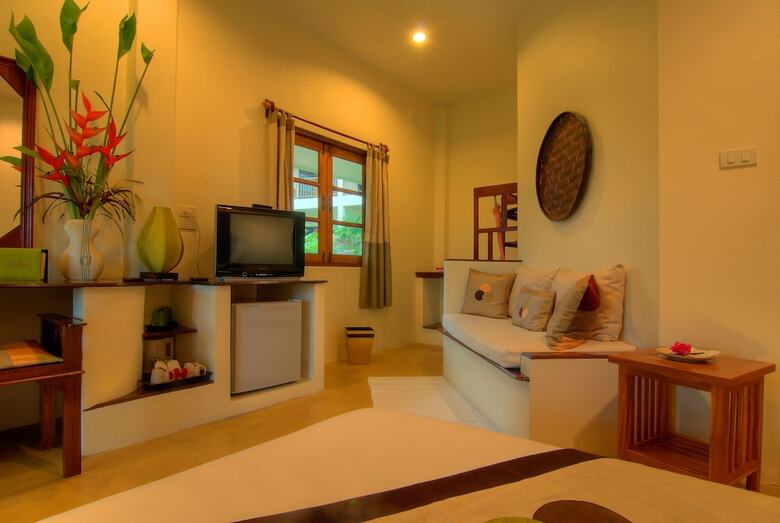 Apartamento Maekok River Village Resort