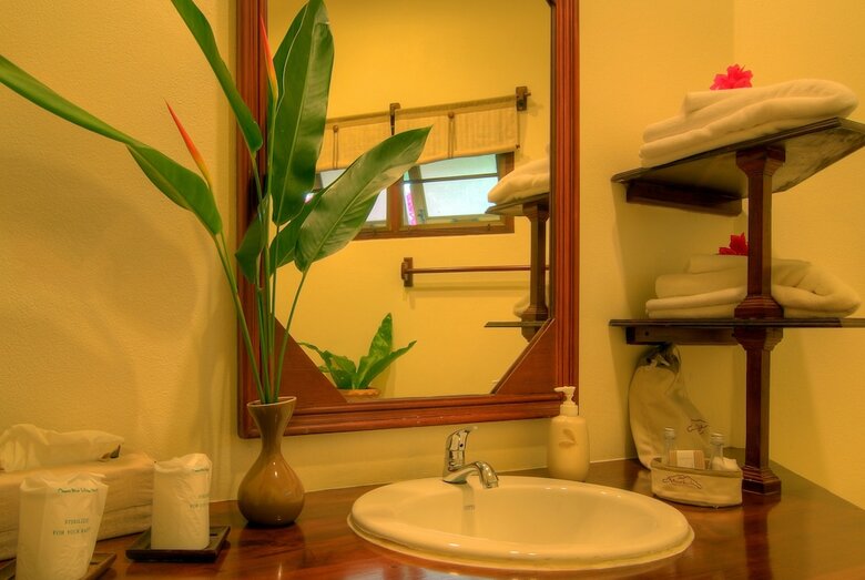 Apartamento Maekok River Village Resort