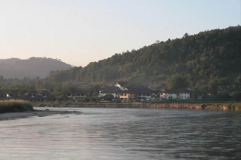 Apartamento Maekok River Village Resort