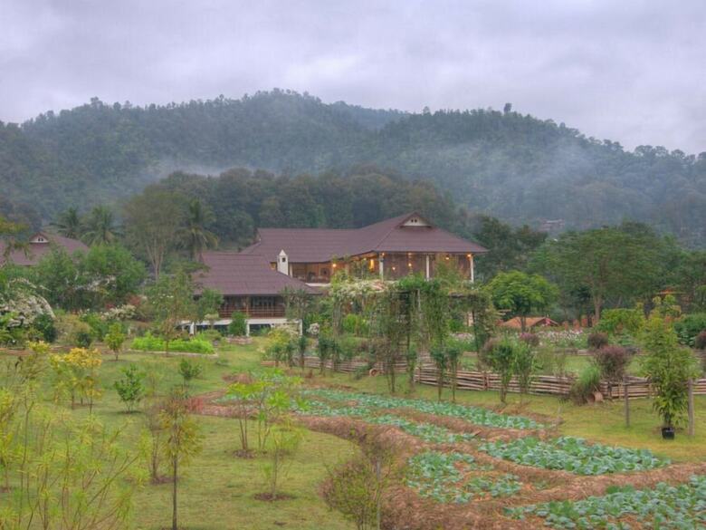 Apartamento Maekok River Village Resort