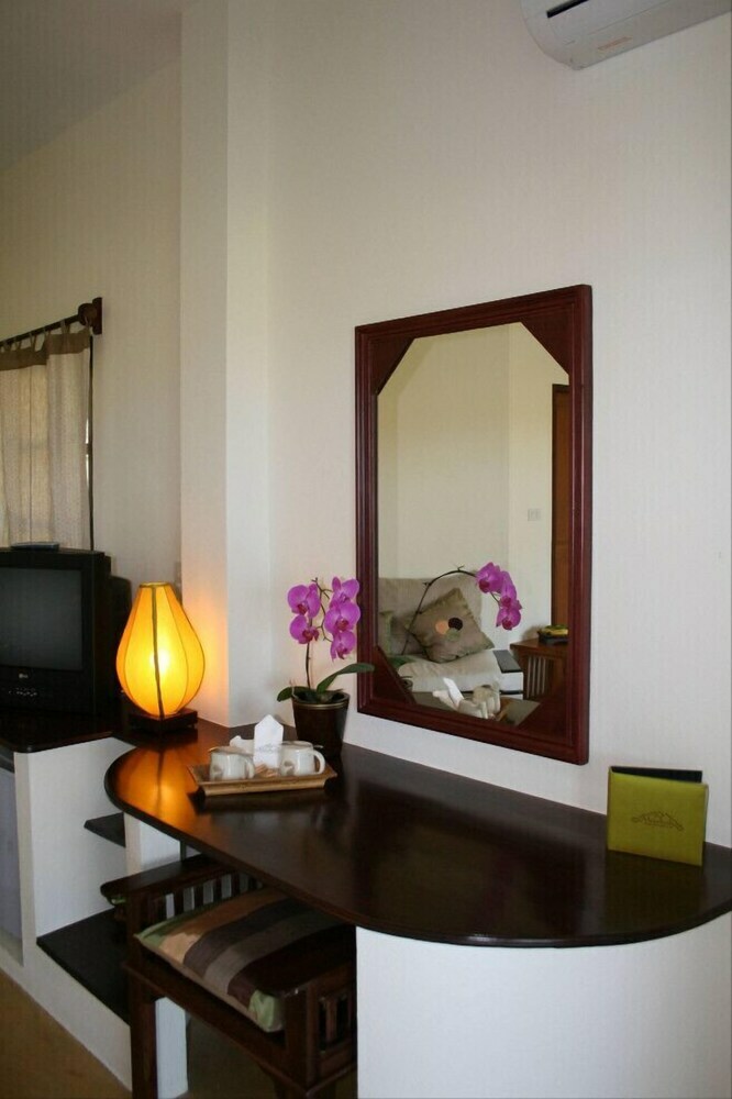 Apartamento Maekok River Village Resort