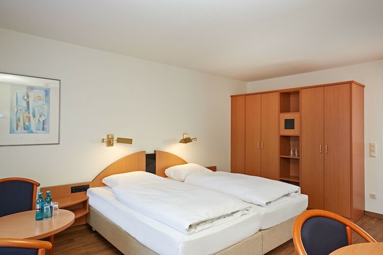 Aparthotel Micador Appartementhaus