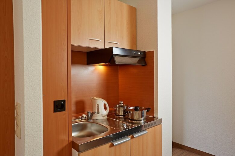 Aparthotel Micador Appartementhaus