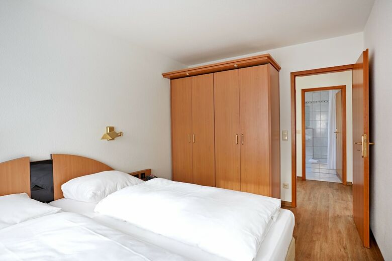 Aparthotel Micador Appartementhaus