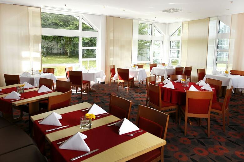 Aparthotel Micador Appartementhaus