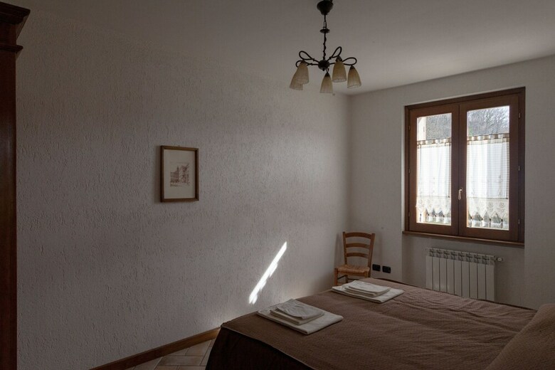 Agroturismo Cerqua Rosara Residence