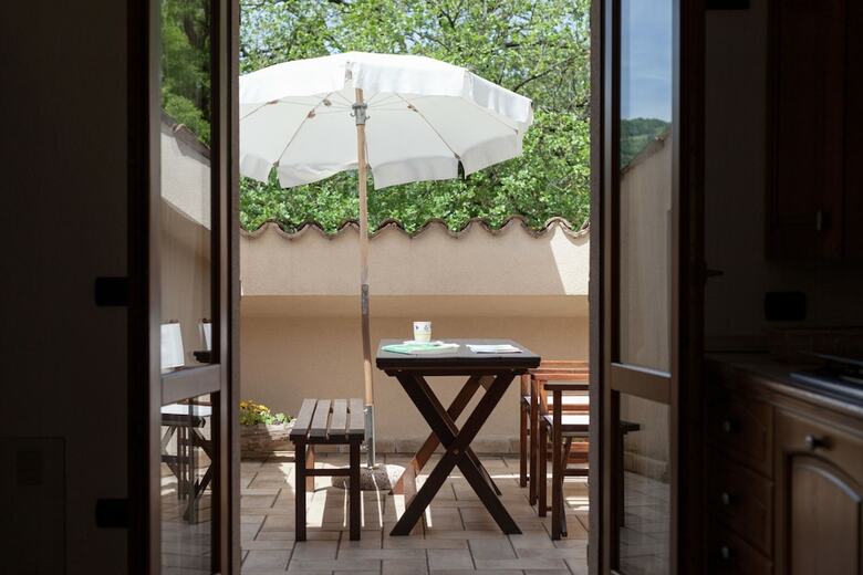 Agroturismo Cerqua Rosara Residence
