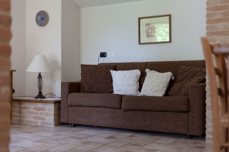 Agroturismo Cerqua Rosara Residence